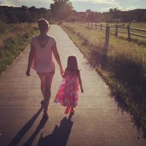 Meet your Posher, Tess